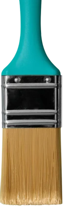 Lanson Artisan Peintre Peinture La Genetouze Paint Brush